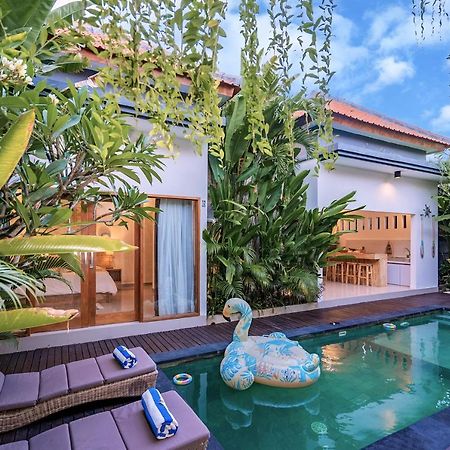 Kemiri Villa Lembongan Zewnętrze zdjęcie