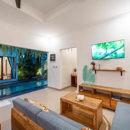 Kemiri Villa Lembongan Zewnętrze zdjęcie