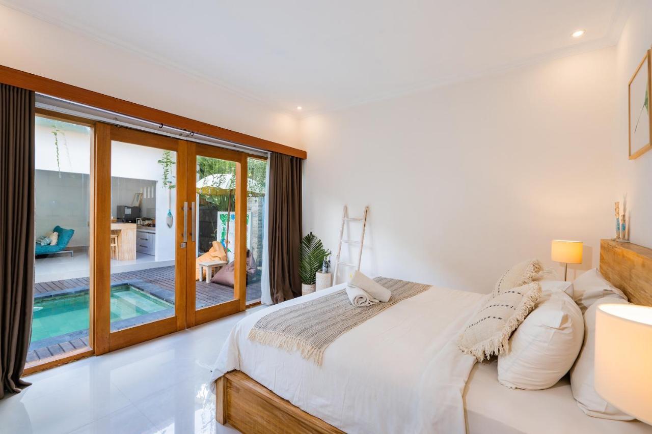 Kemiri Villa Lembongan Zewnętrze zdjęcie