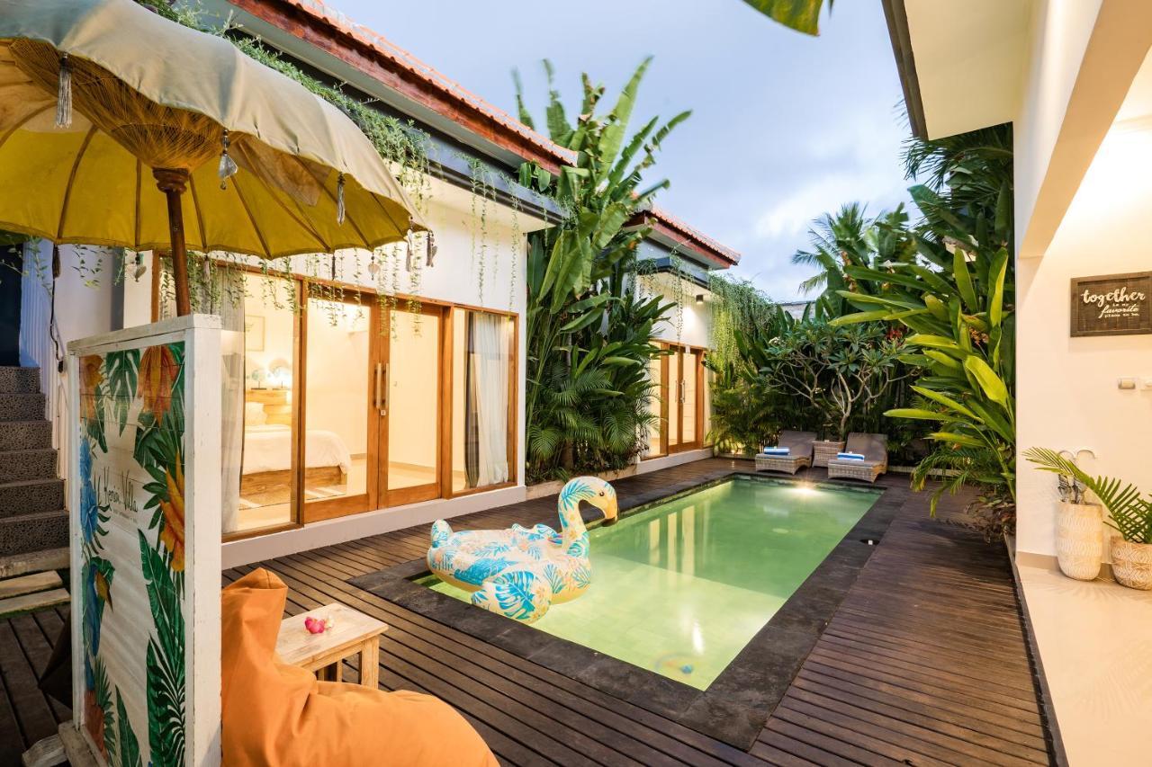 Kemiri Villa Lembongan Zewnętrze zdjęcie