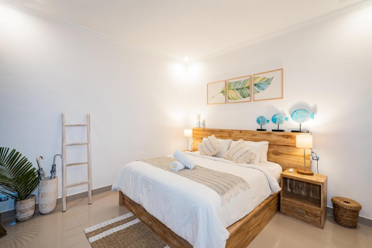 Kemiri Villa Lembongan Zewnętrze zdjęcie