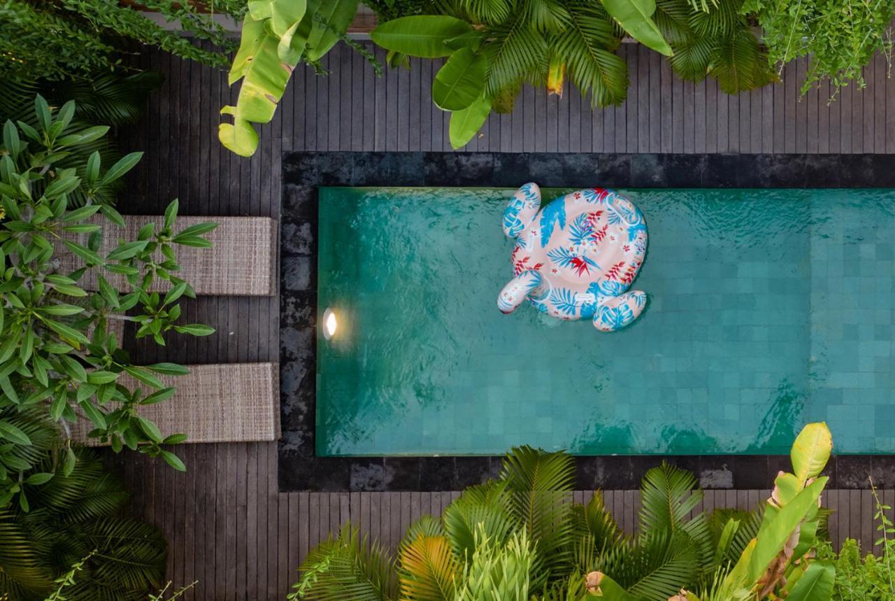 Kemiri Villa Lembongan Zewnętrze zdjęcie