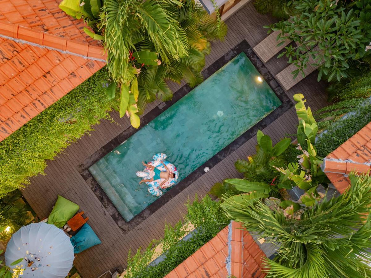 Kemiri Villa Lembongan Zewnętrze zdjęcie