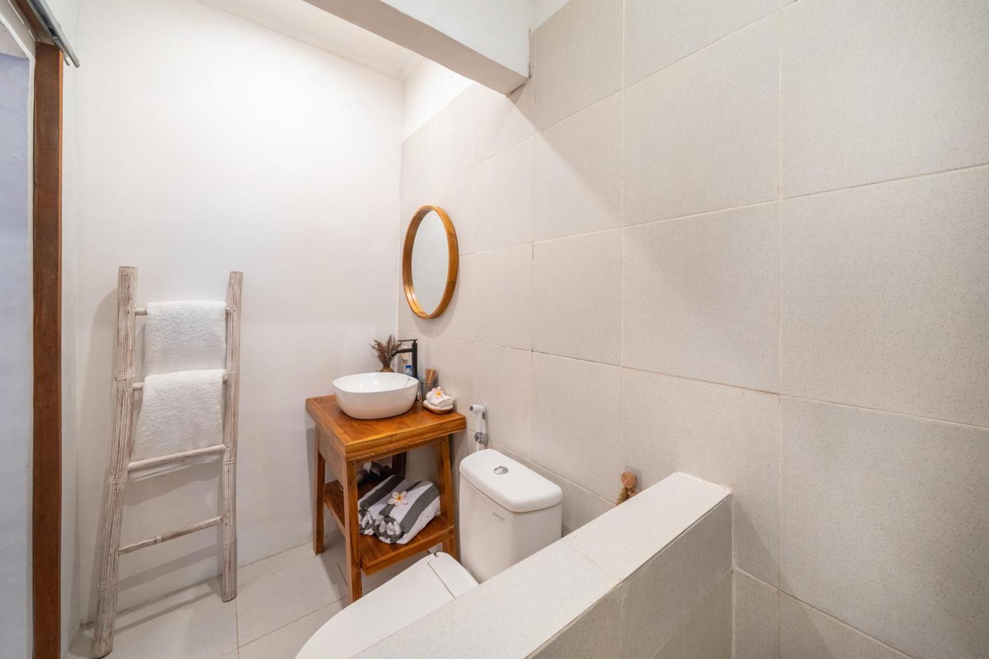 Kemiri Villa Lembongan Zewnętrze zdjęcie