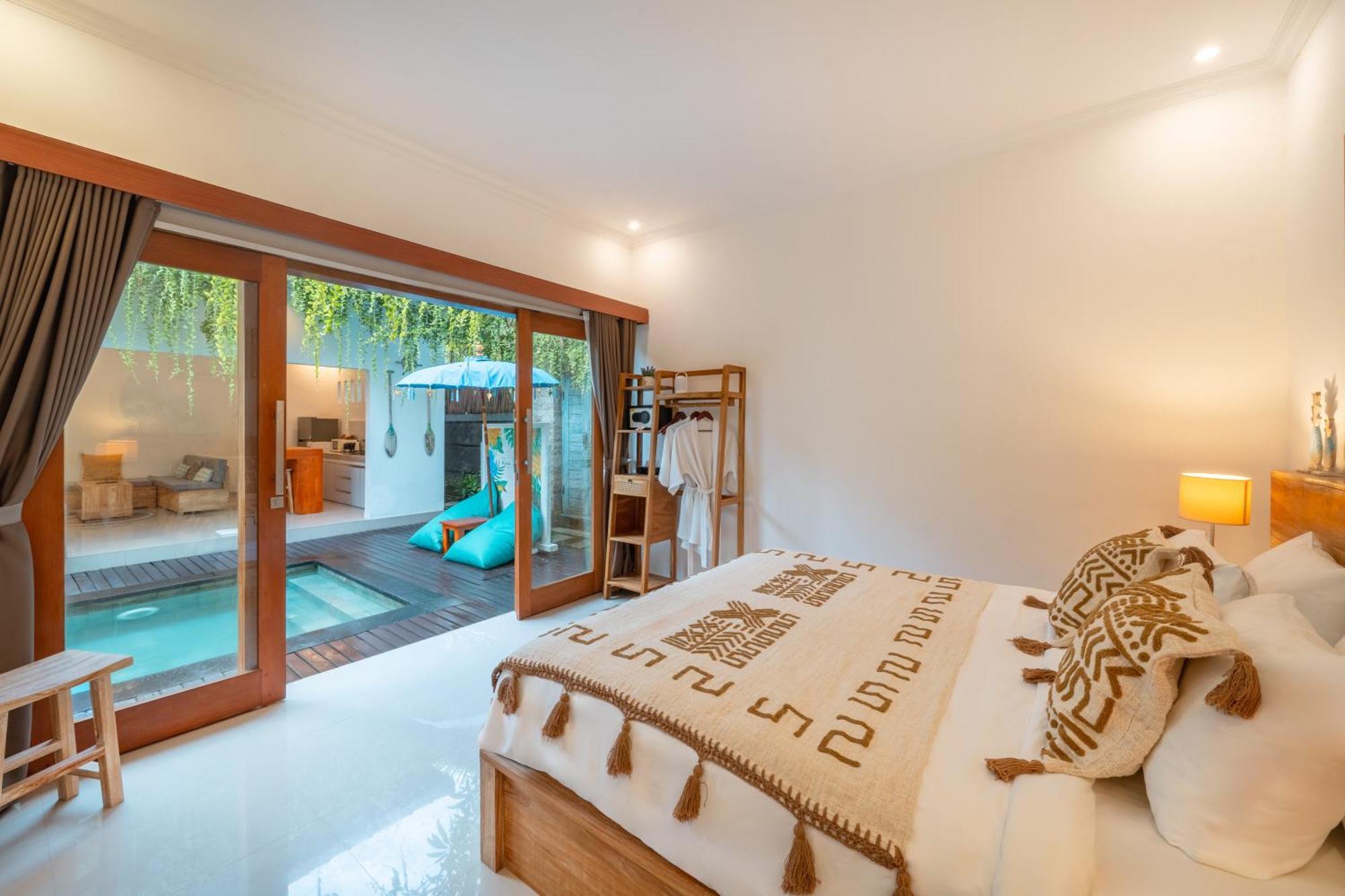 Kemiri Villa Lembongan Zewnętrze zdjęcie