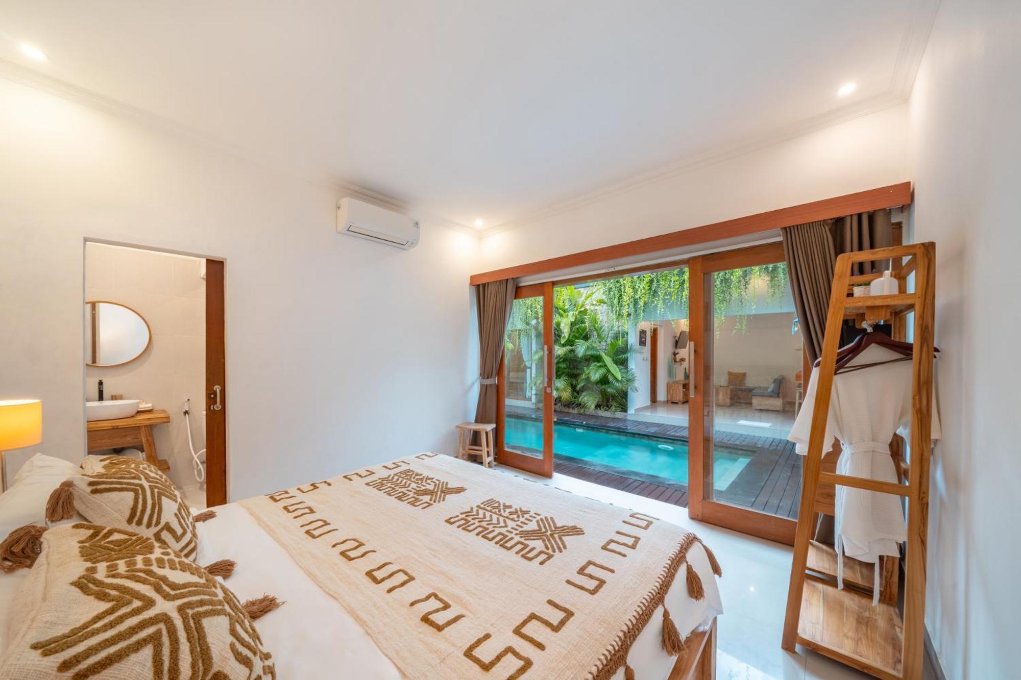 Kemiri Villa Lembongan Zewnętrze zdjęcie