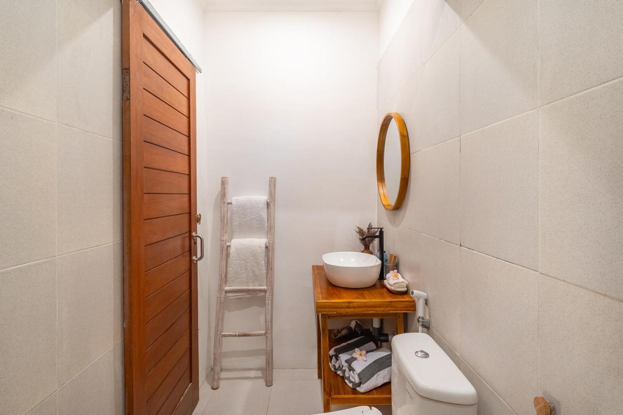 Kemiri Villa Lembongan Zewnętrze zdjęcie