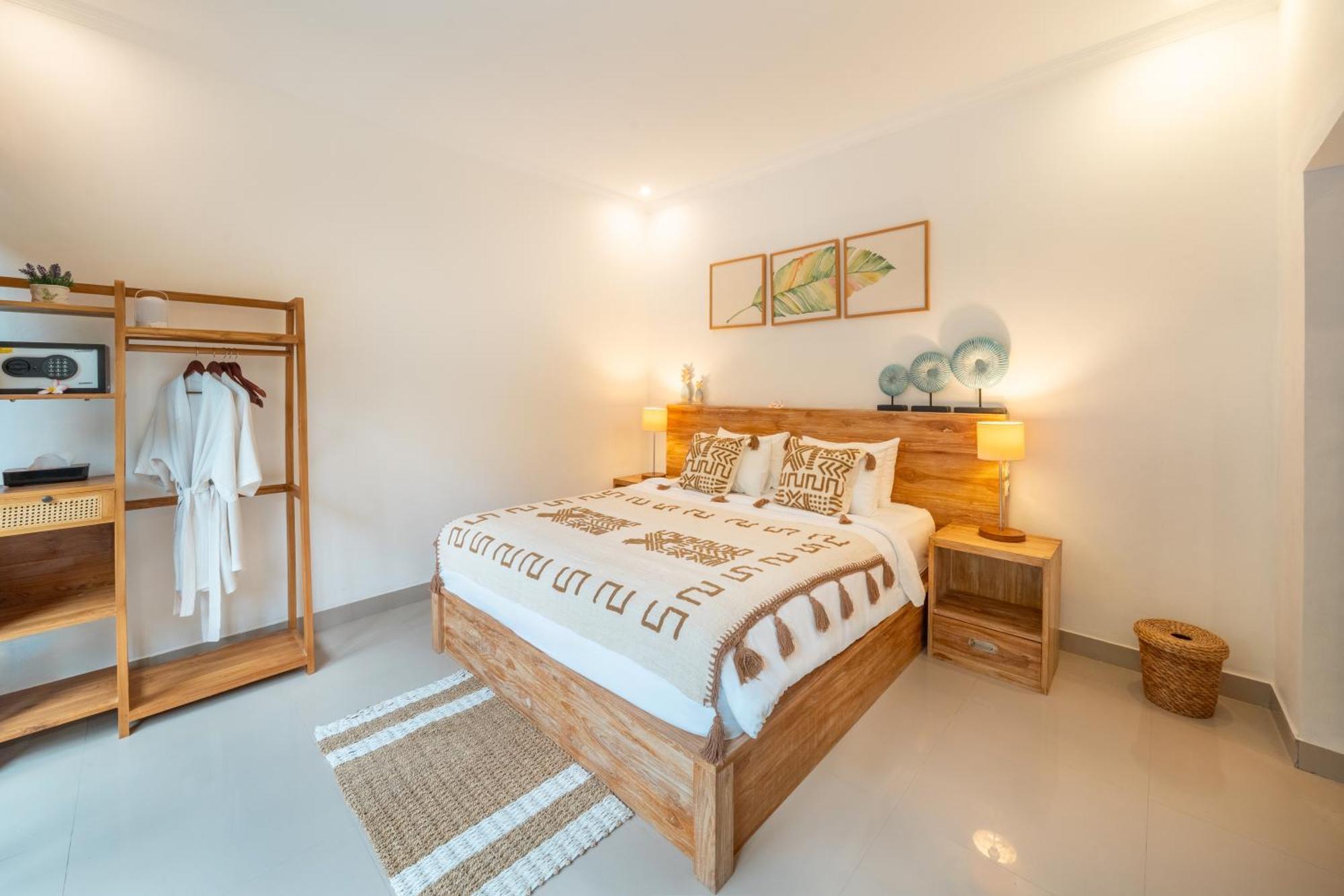Kemiri Villa Lembongan Zewnętrze zdjęcie