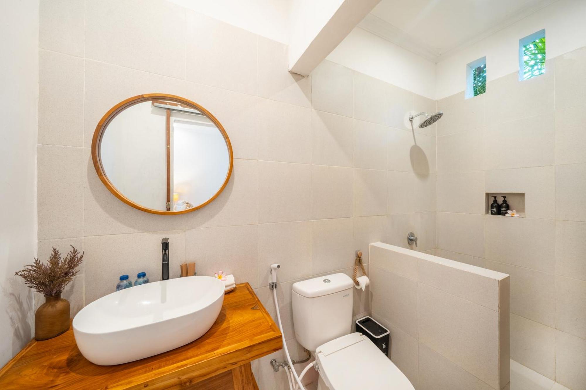 Kemiri Villa Lembongan Zewnętrze zdjęcie