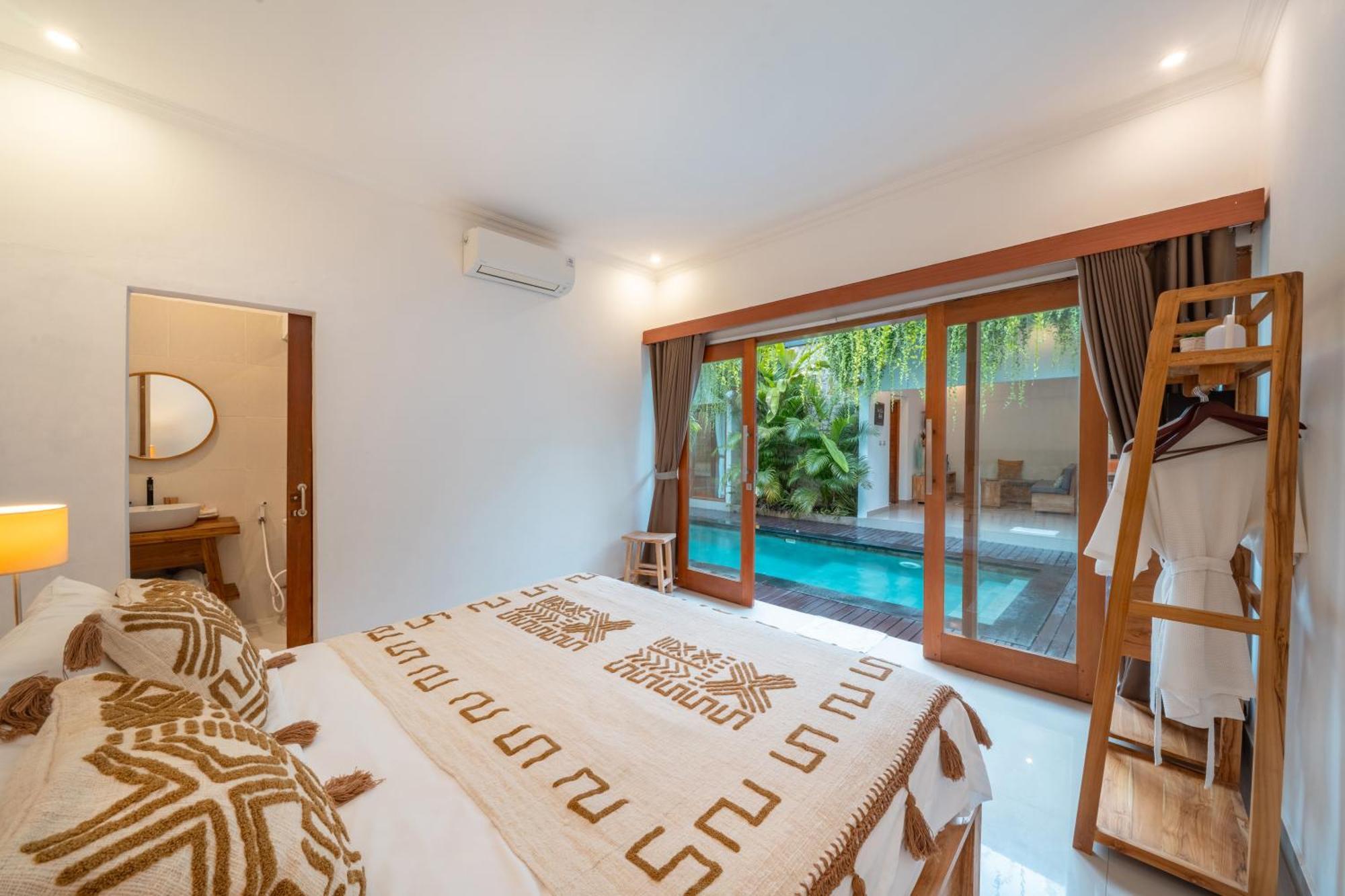 Kemiri Villa Lembongan Zewnętrze zdjęcie