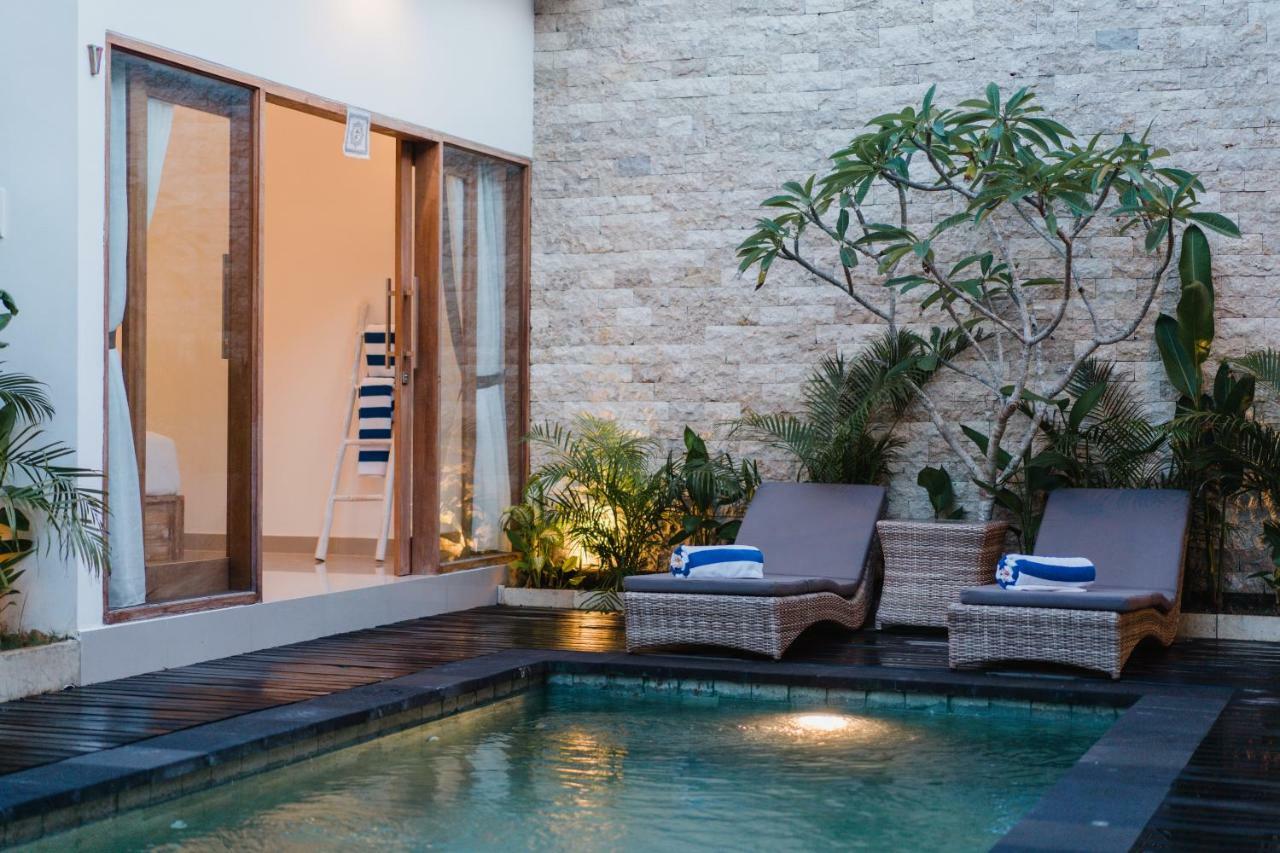 Kemiri Villa Lembongan Zewnętrze zdjęcie