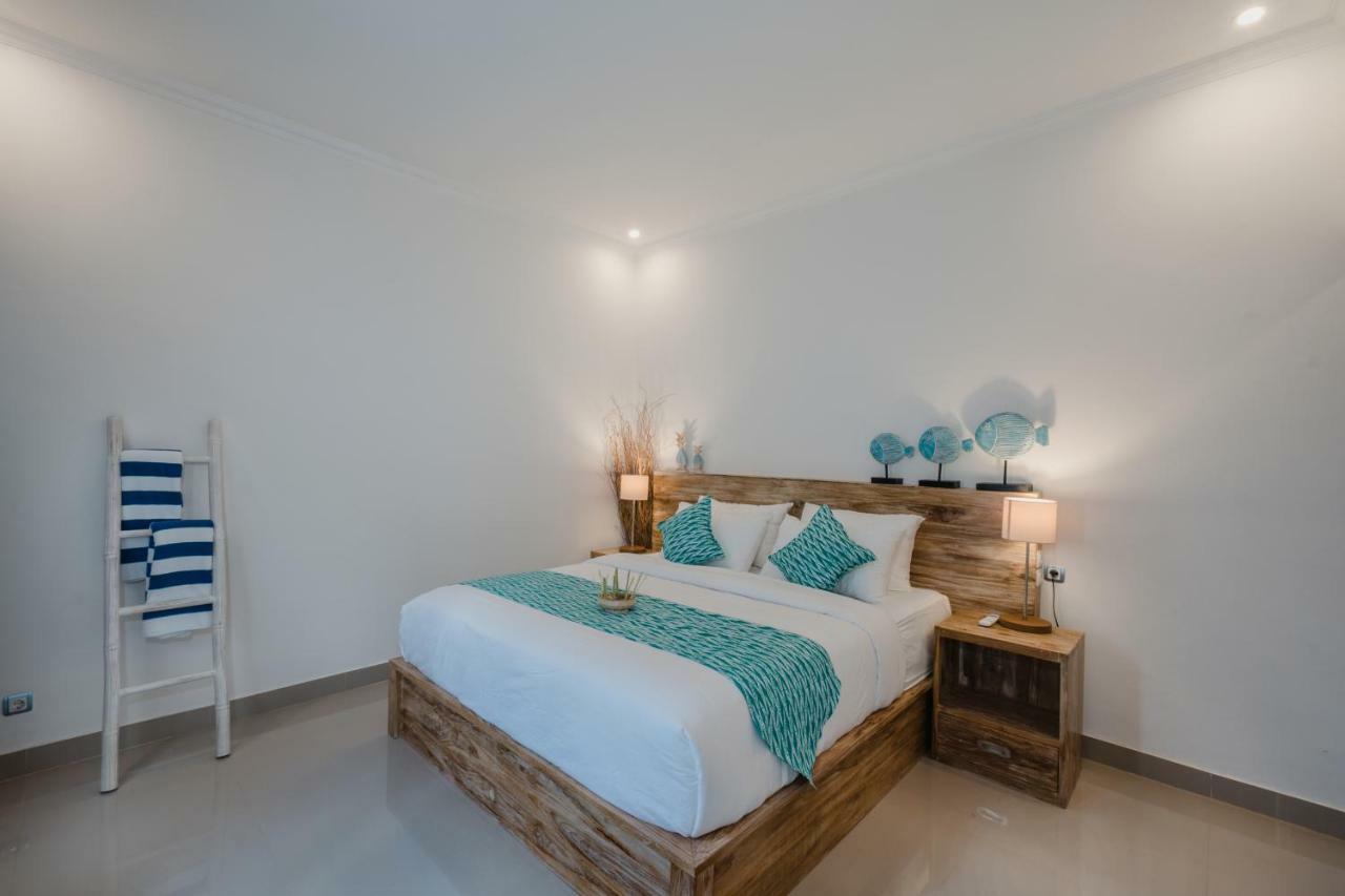 Kemiri Villa Lembongan Zewnętrze zdjęcie