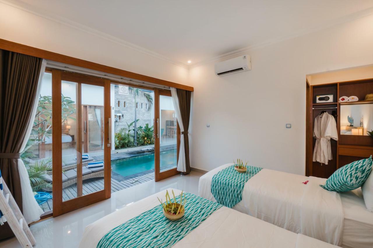 Kemiri Villa Lembongan Zewnętrze zdjęcie