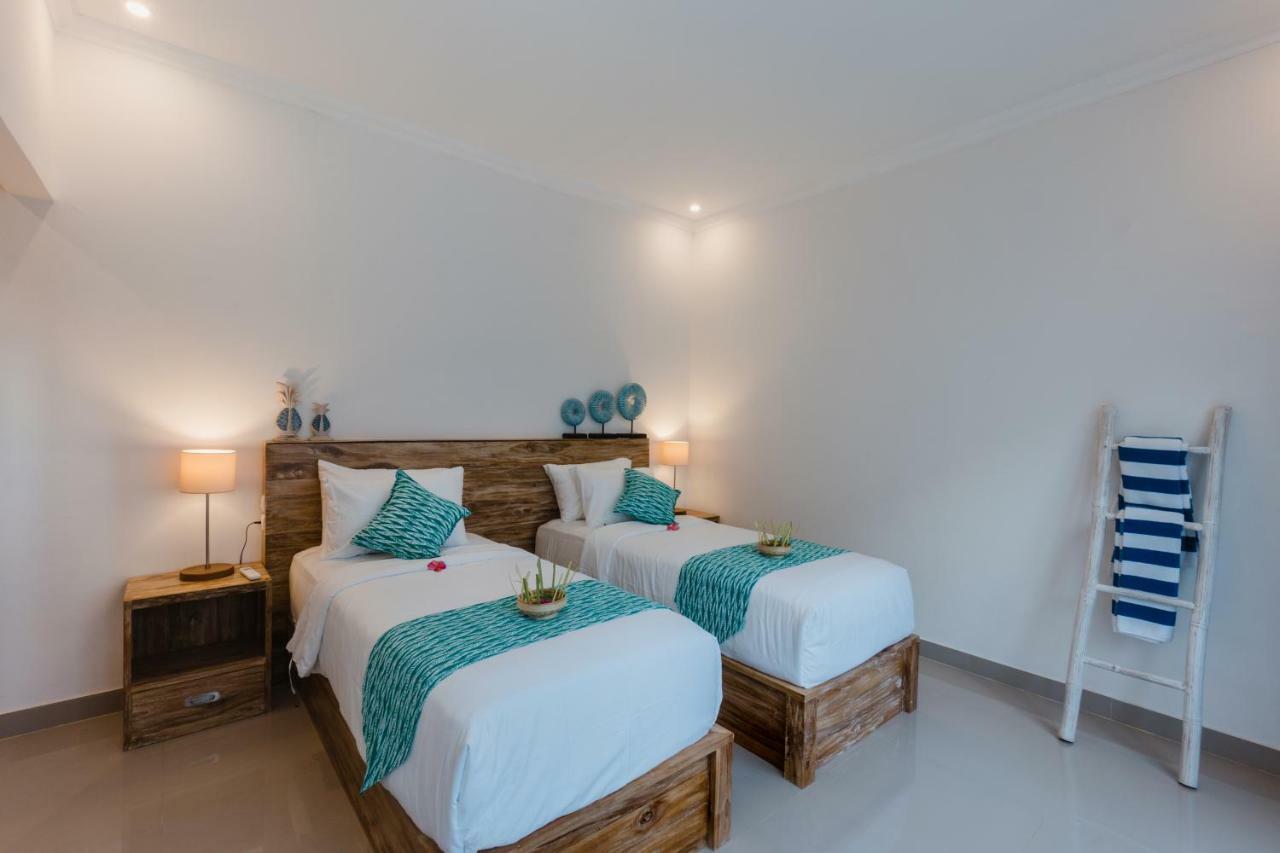 Kemiri Villa Lembongan Zewnętrze zdjęcie