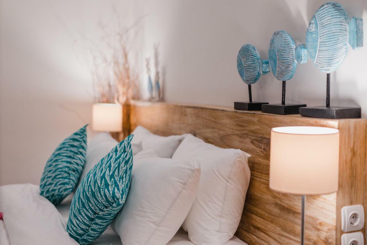 Kemiri Villa Lembongan Zewnętrze zdjęcie