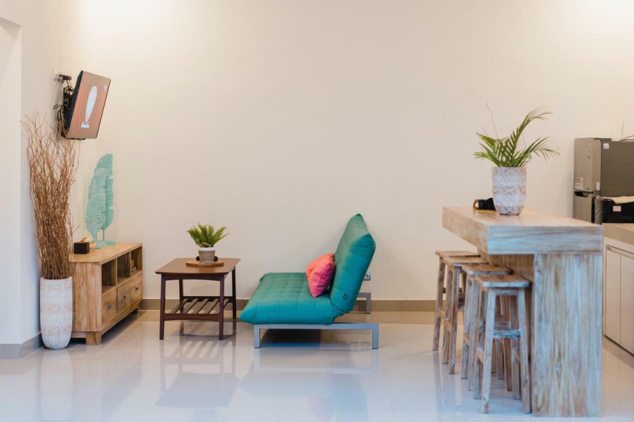 Kemiri Villa Lembongan Zewnętrze zdjęcie