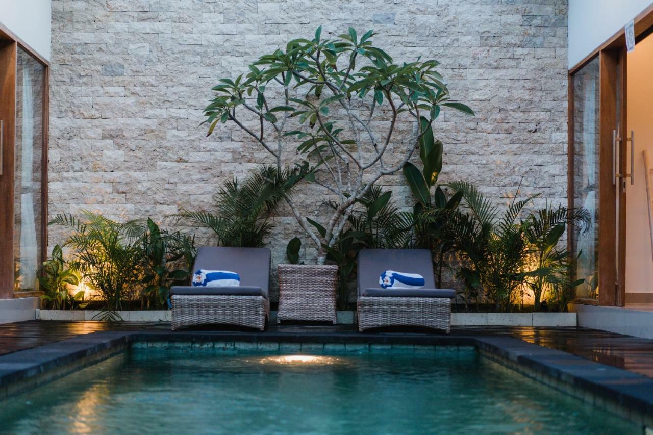 Kemiri Villa Lembongan Zewnętrze zdjęcie